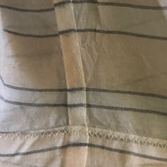 Women's Moda International Sleeveless Silk Camisole Top / Tank  / Shell Size S - Picture 10 of 10